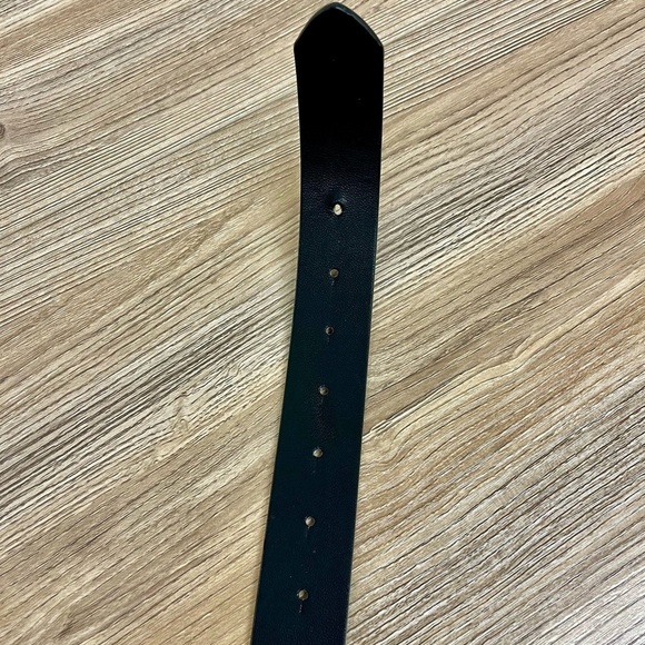 Disney Minnie Mouse Animal Print Belt - Picture 6 of 10